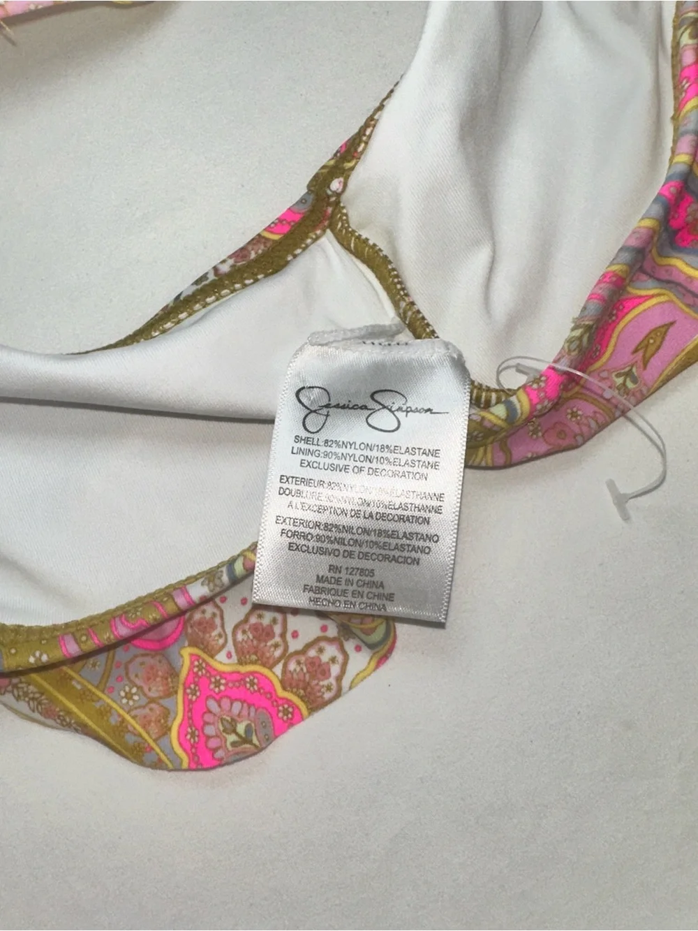 Jessica Simpson nwot jessica